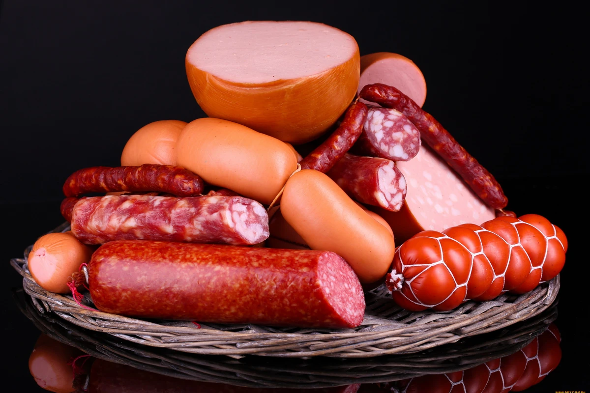 Колбасный парадокс: как мясные изделия стоят дешевле самого мяса? - ВИДЕО