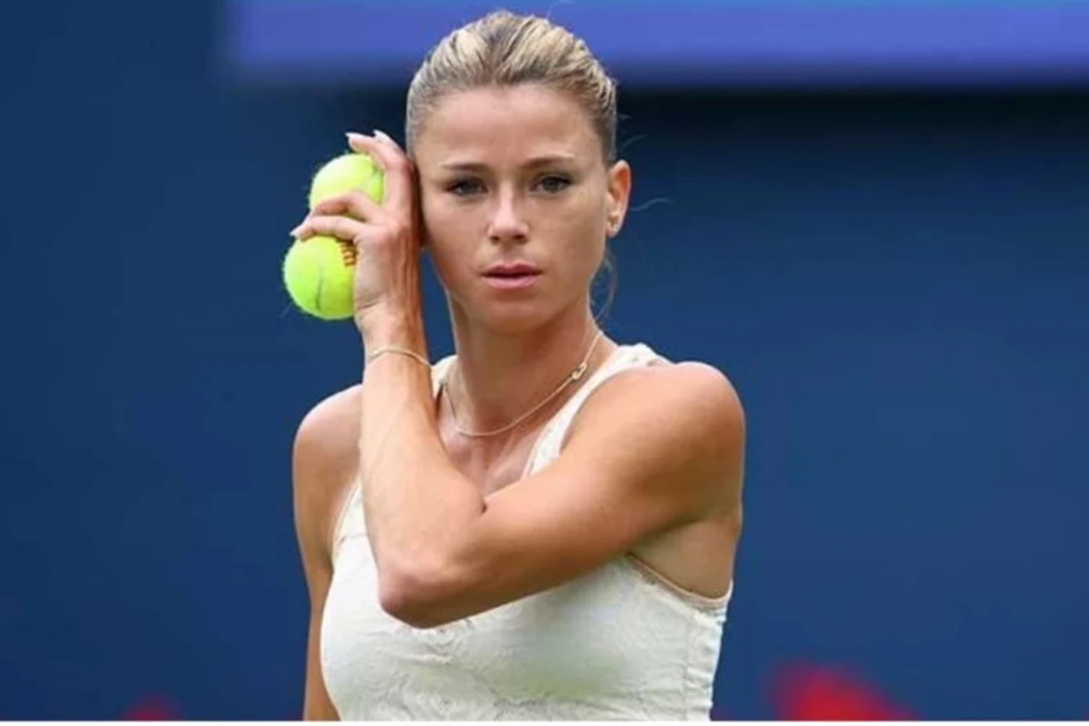 Karyerasını bitirən məşhur tennisçi oğurluq etdi - Polislər onu axtarır - FOTO