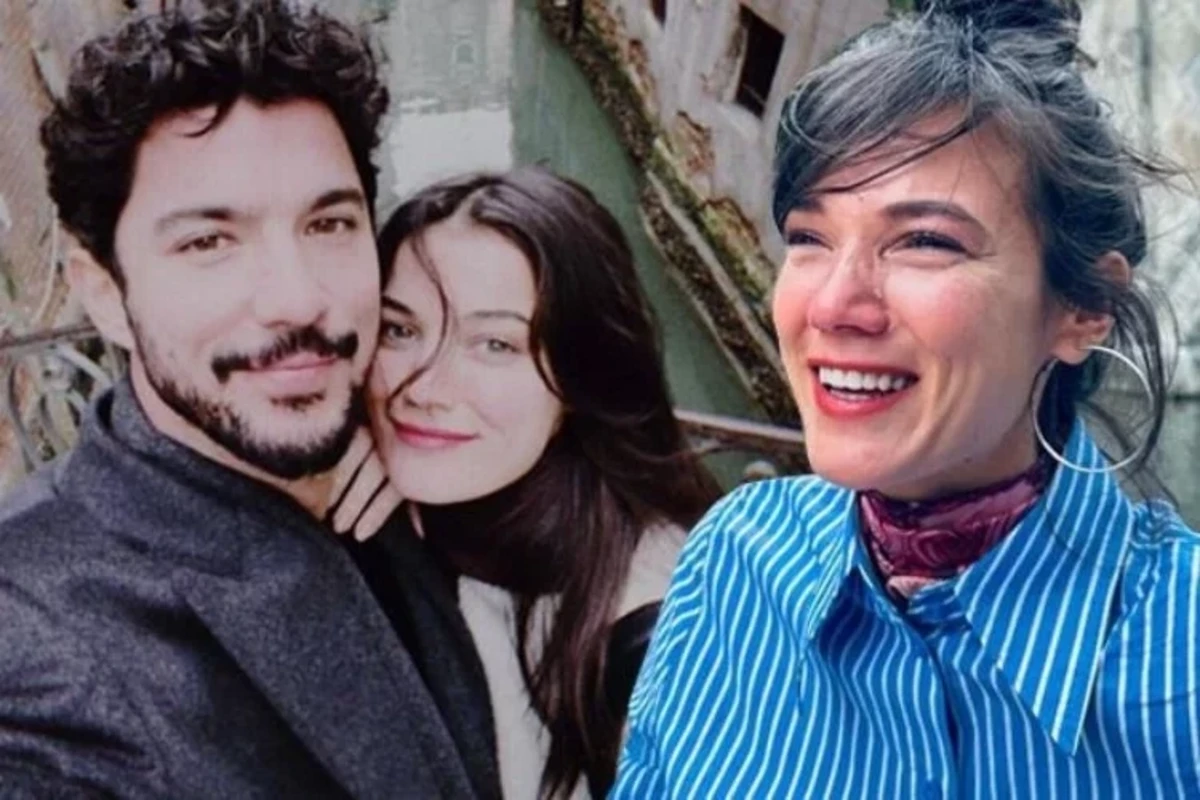 Yargının ulduzundan evlilik AÇIQLAMASI - FOTO