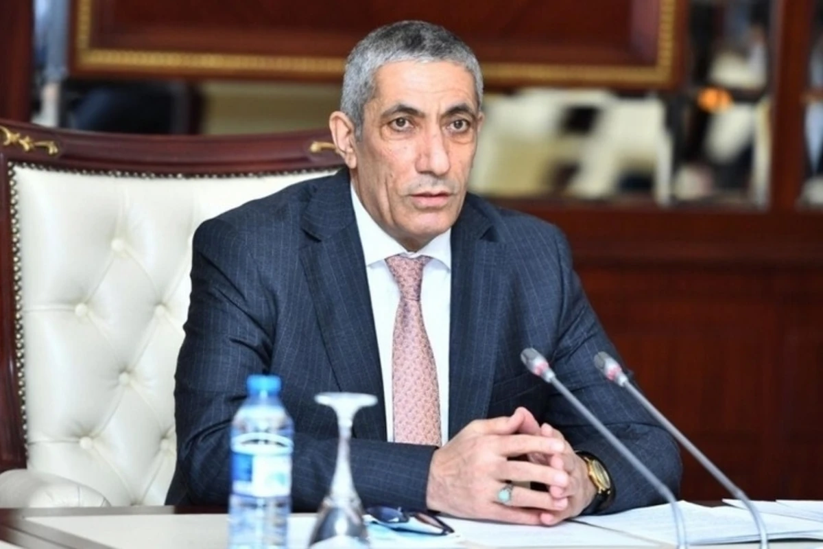 Siyavuş Novruzov: Fəvvarələr meydanında camaatın gəzdiyi yerdə foto çəkdirirlər, mitinq kimi təqdim edirlər