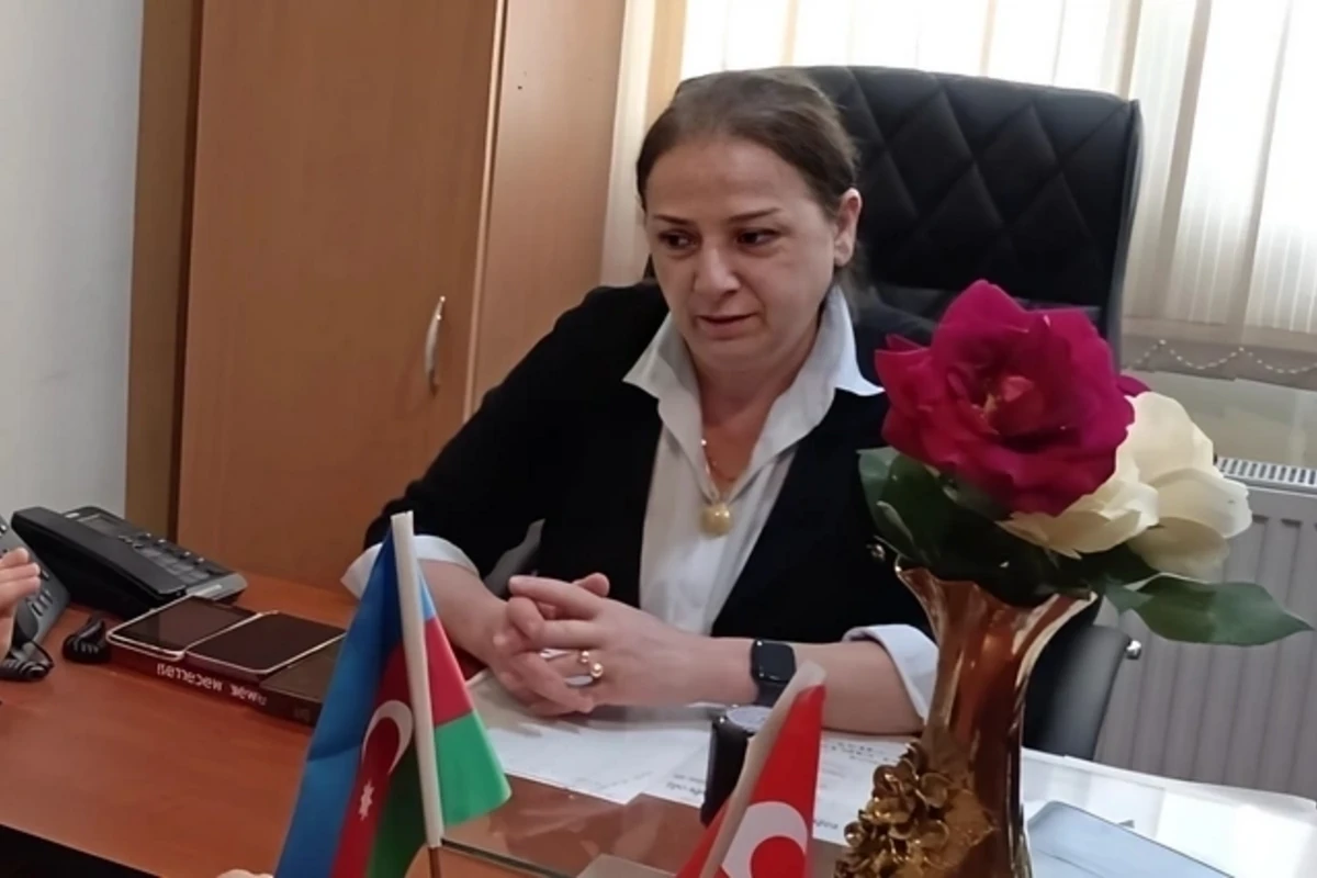 Директор школы уволена после скандала с видео в соцсетях