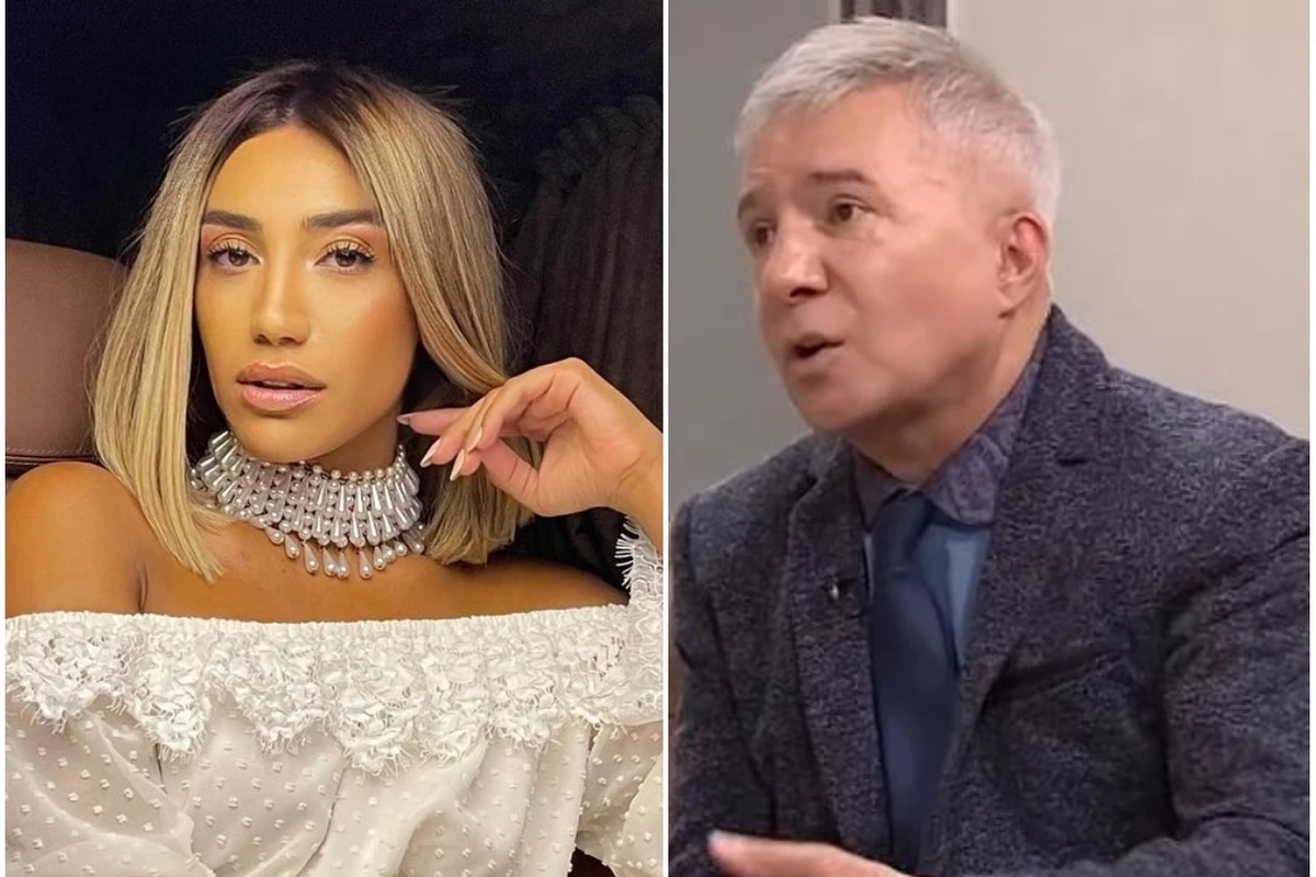 Yusif Ağayev 15 ildir Röya Ayxanla küsülüdür - VİDEO Yusif Ağayev 15 ildir Röya Ayxanla küsülüdür - VİDEO