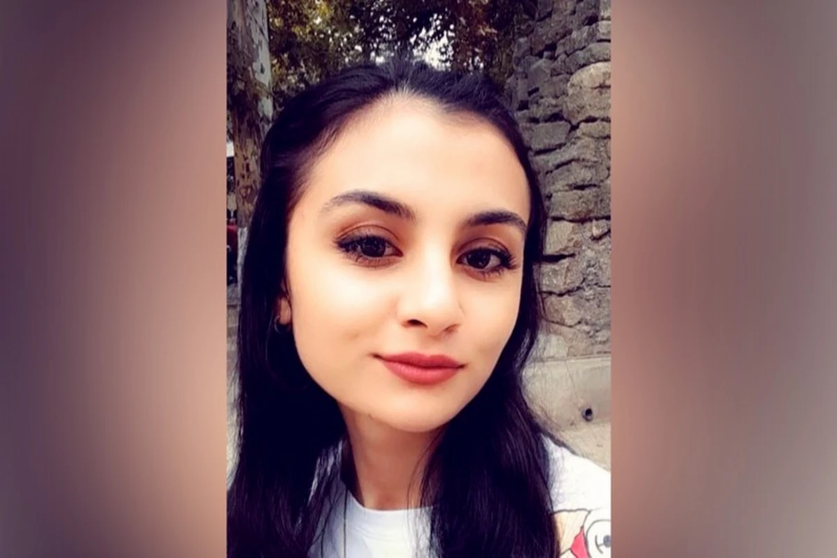 В Азербайджане пропала 18-летняя девушка - ФОТО