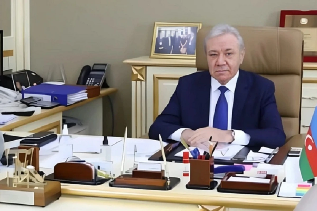 Azərbaycanda universitetdə YOXLAMALAR BAŞLADI: Rektorun işi təftiş edilir Azərbaycanda universitetdə YOXLAMALAR BAŞLADI: Rektorun işi təftiş edilir