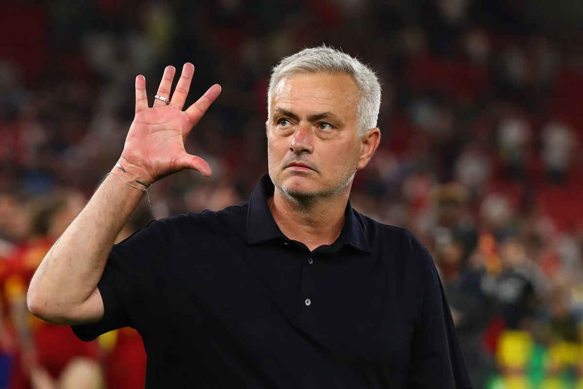 Mourinyo ilə bağlı iddia: Bu klubu çalışdıracaq Mourinyo ilə bağlı iddia: Bu klubu çalışdıracaq