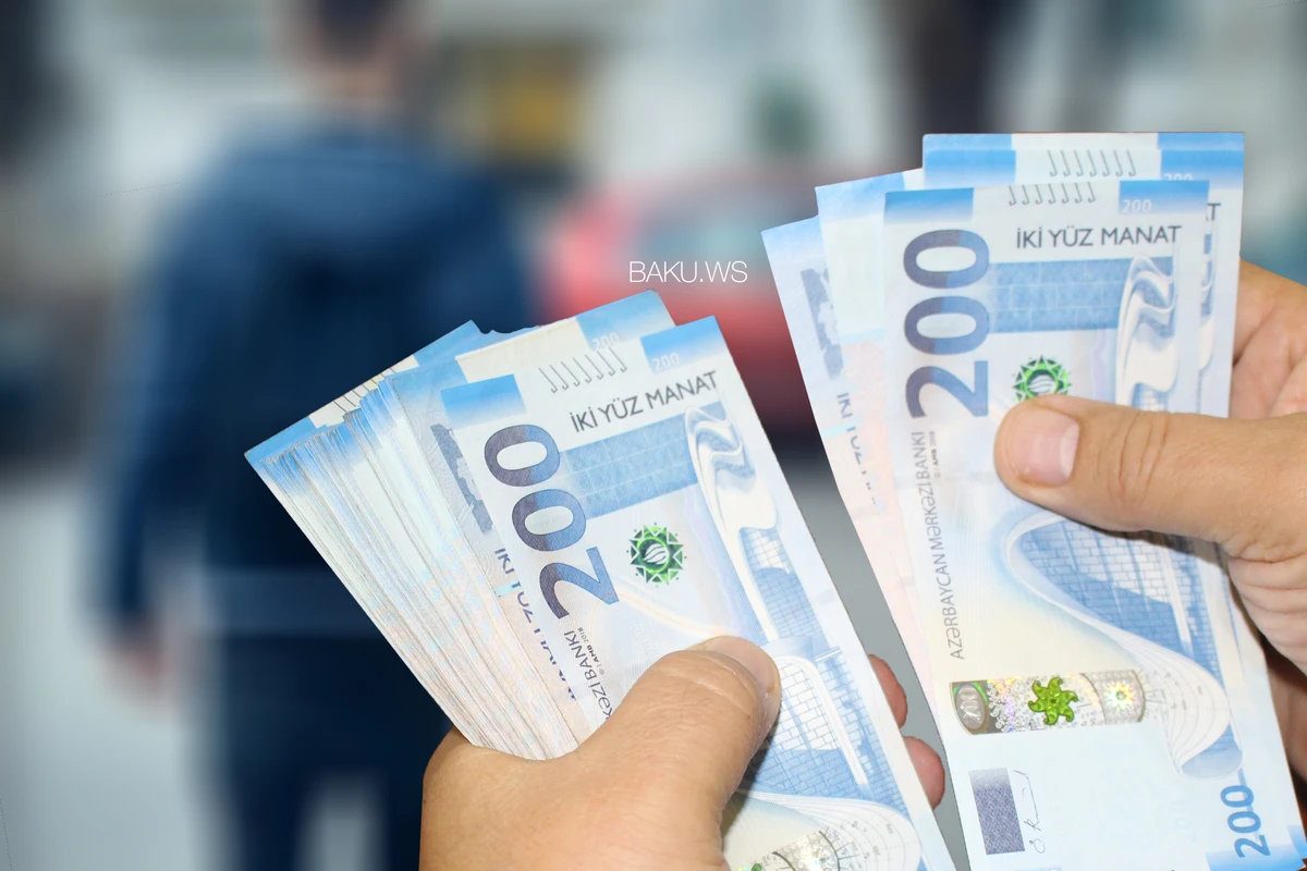 Maaşlarda nə qədər artım olacaq? - Hamının gözlədiyi AÇIQLAMA Maaşlarda nə qədər artım olacaq? - Hamının gözlədiyi AÇIQLAMA