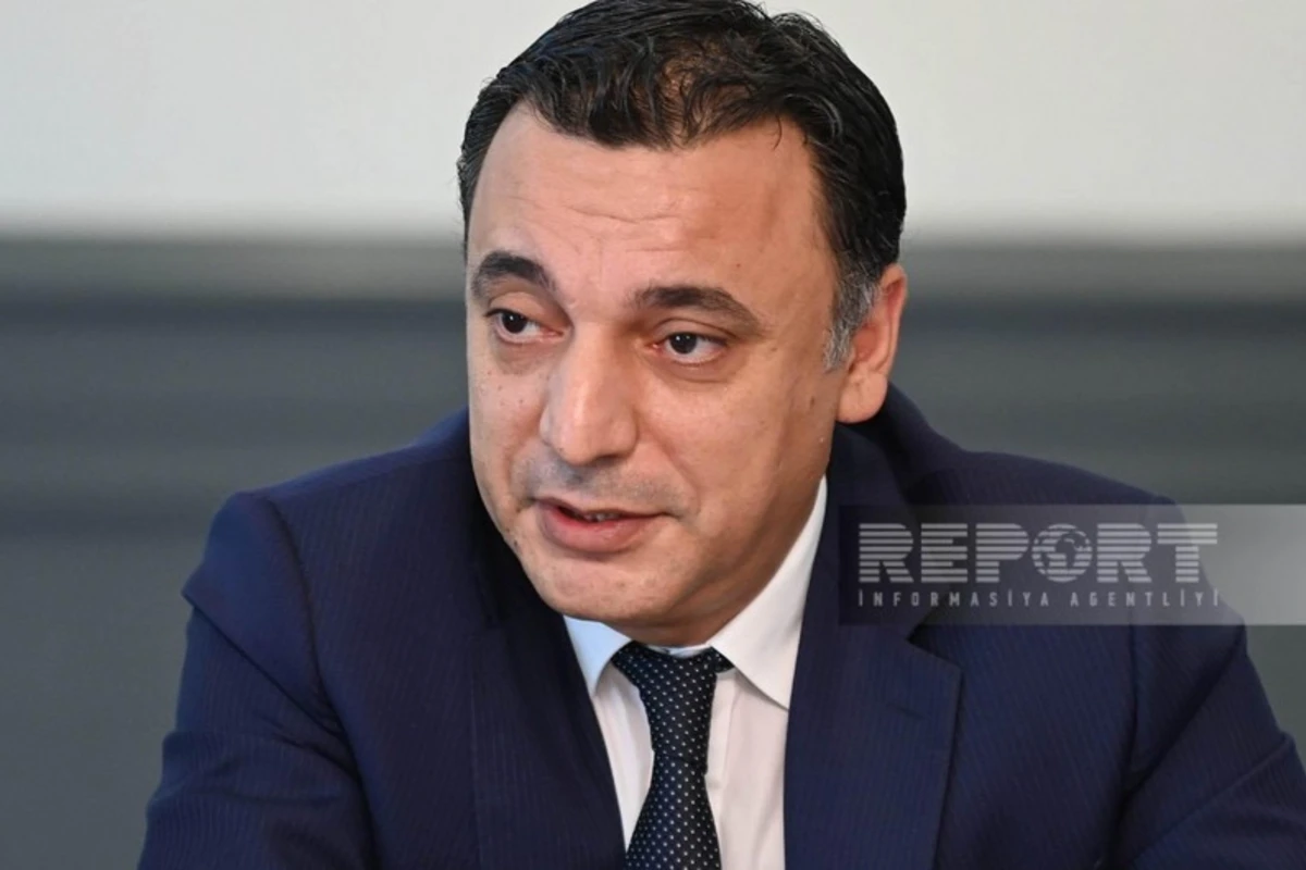 AMB rəsmisi: Katastrofik risklər dövlət büdcəsinə düşən yükü artıra bilər