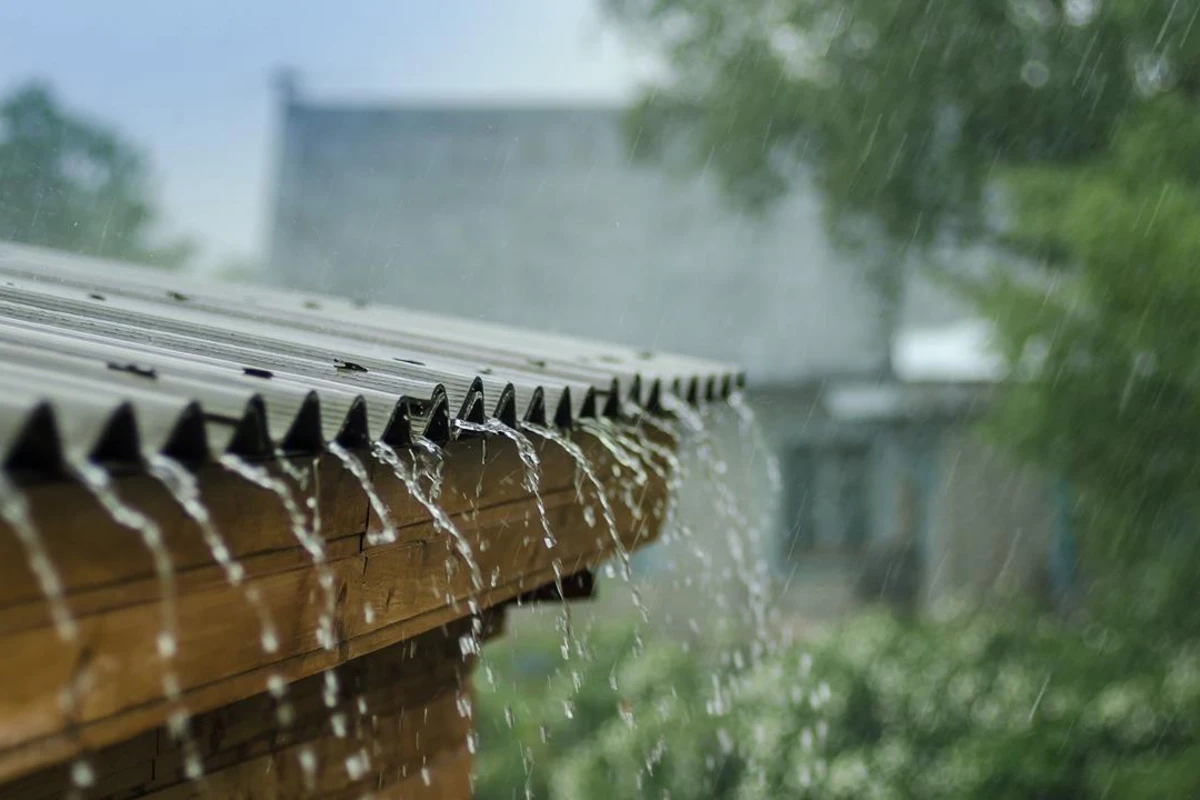 Sabah yenə yağış yağacaq - Hava proqnozu