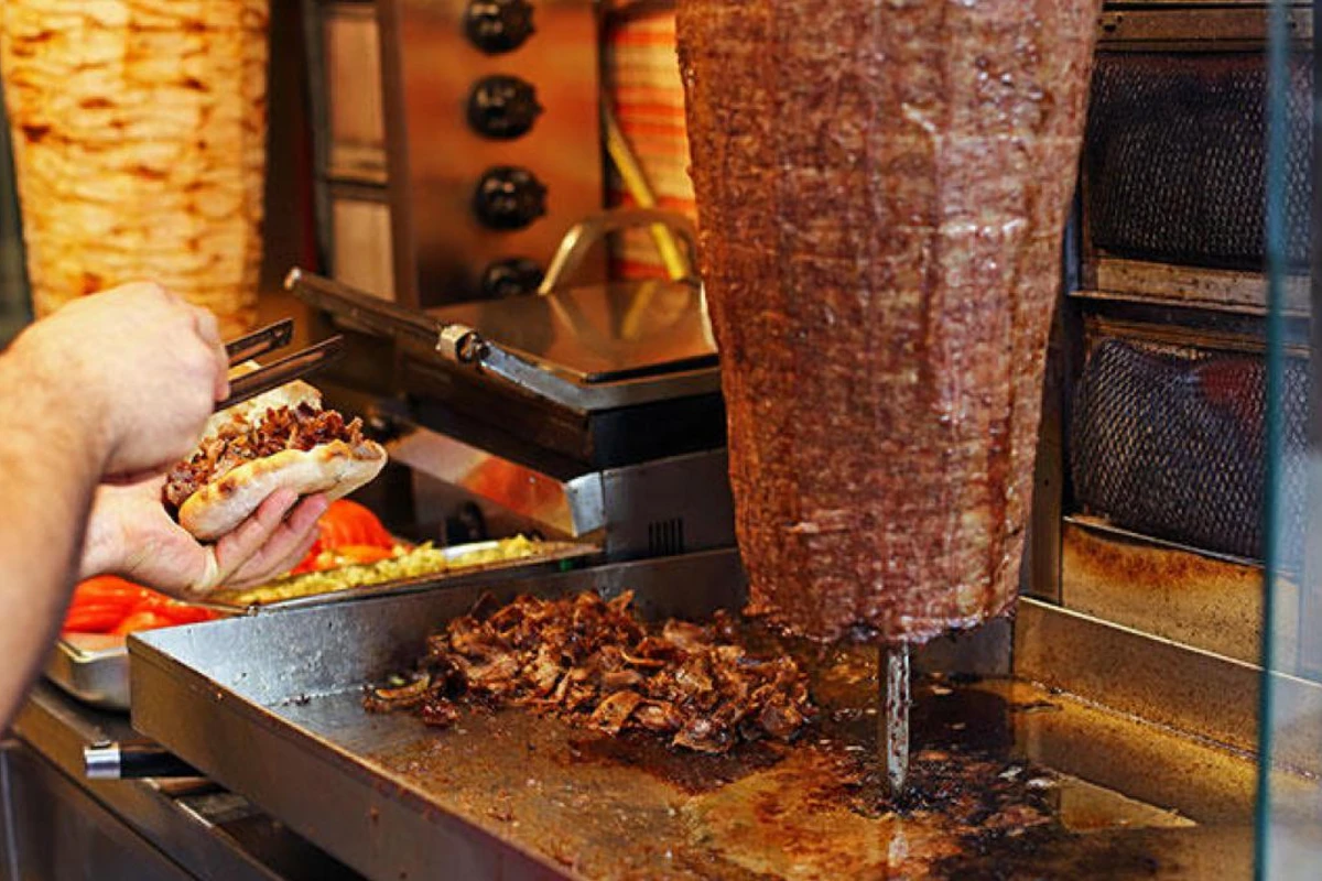 Dönərlə bağlı AQTA-dan XƏBƏRDARLIQ - VİDEO