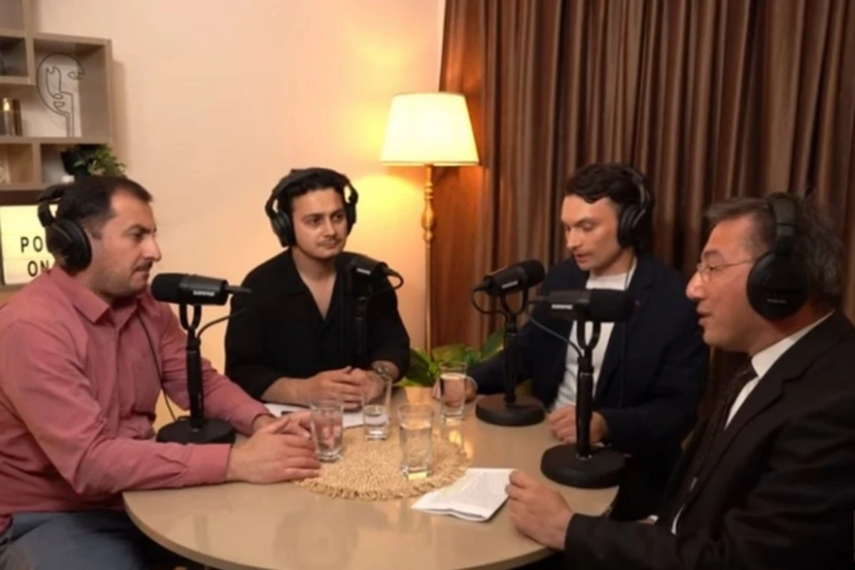 Həmid Həmidovla Danışaq? layihəsində İran rəsmilərinin ölümü və bölgədəki vəziyyət müzakirə edilib - VİDEO