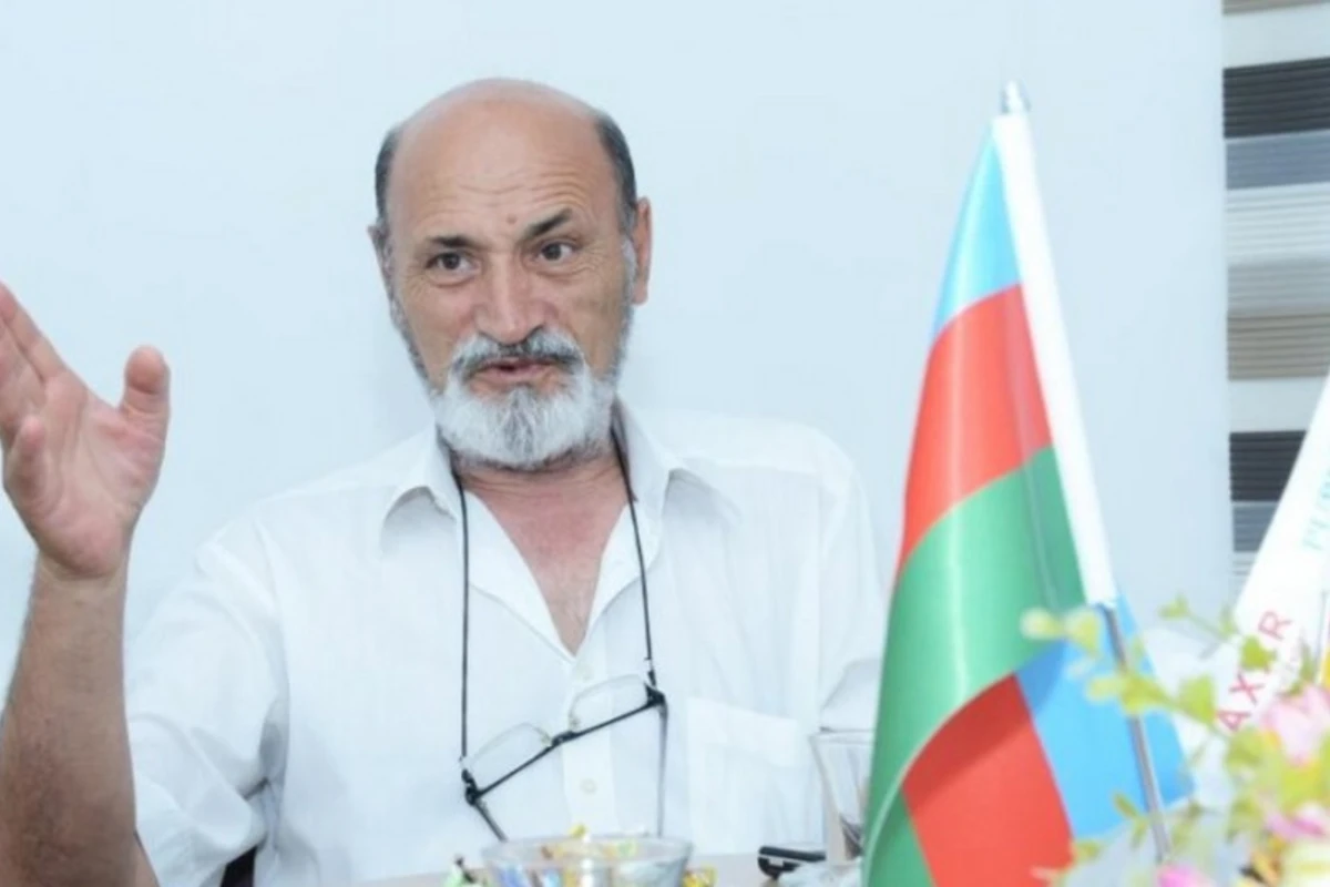 Tanınmış türkoloq Ramiz Əskər vəfat edib