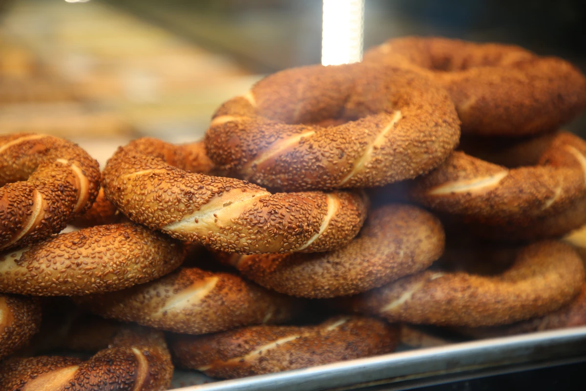 Hər səhər simit yeyənlərə pis xəbər