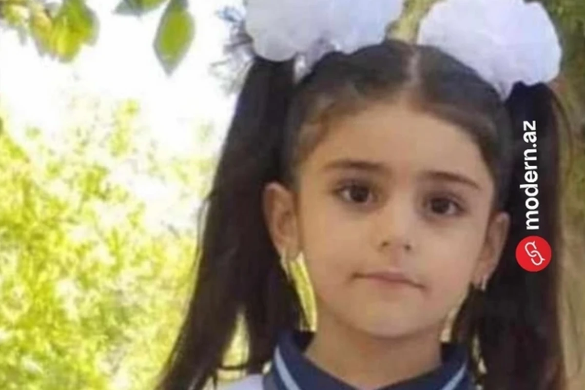 Bakıda birinci sinif şagirdi VƏFAT ETDİ