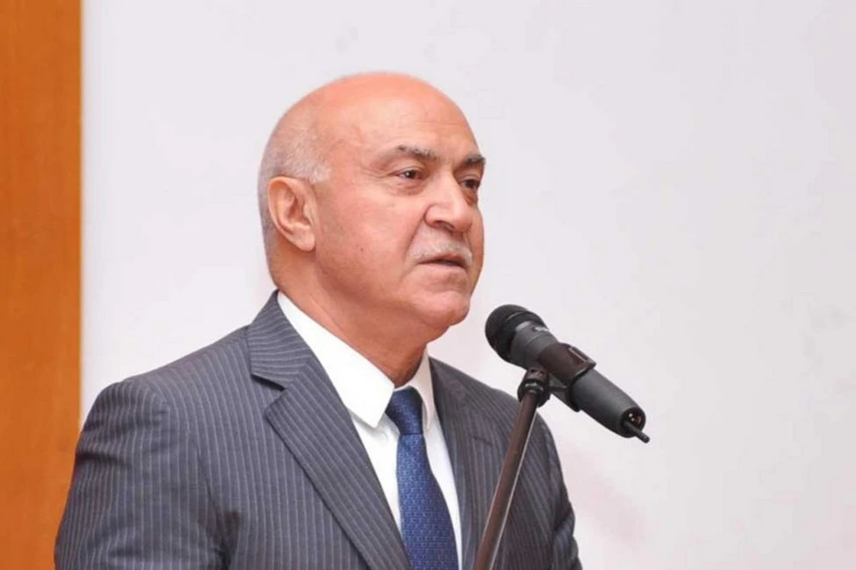 Ələtdə inşa ediləcək hava limanının yükaşırma gücü açıqlanıb