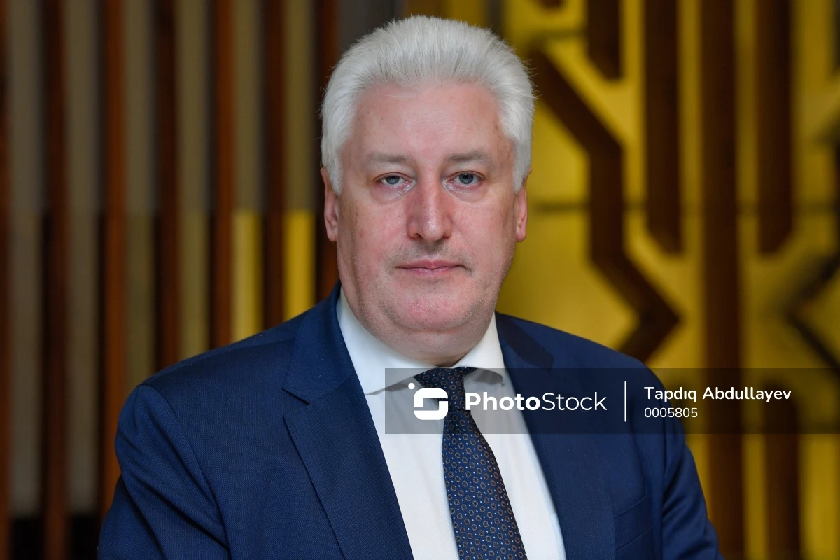 Коротченко рассказал о целях визита замдиректора ЦРУ в Ереван - ВИДЕО