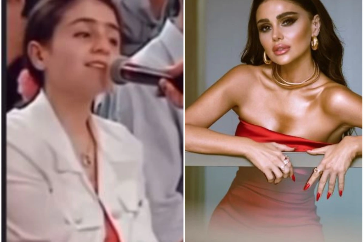Günel Zeynalova: O keçmiş halımdan əsər-əlamət yoxdur - VİDEO