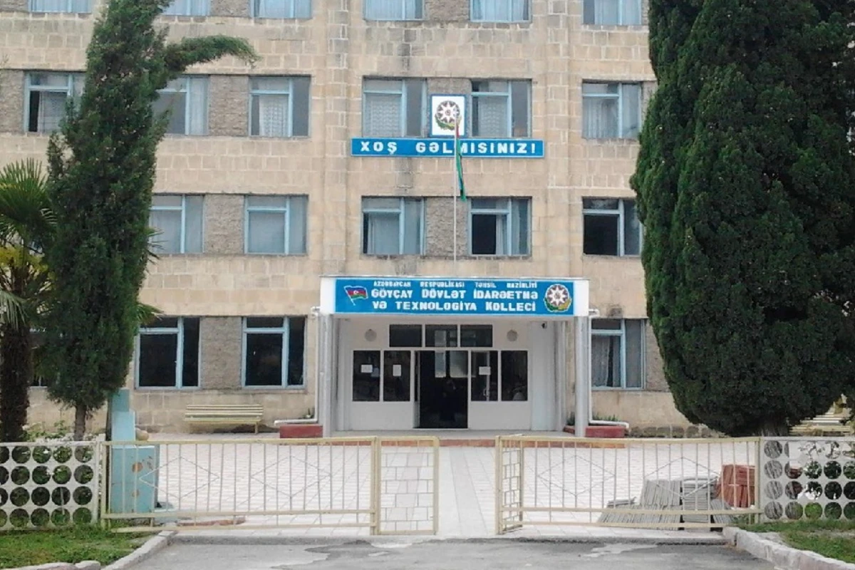 Göyçay kollecindəki qanunsuzluqlarla bağlı cinayət işi başlandı