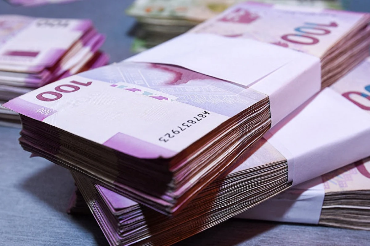 Azərbaycanda daxili borcun artmasının səbəbi AÇIQLANDI Azərbaycanda daxili borcun artmasının səbəbi AÇIQLANDI