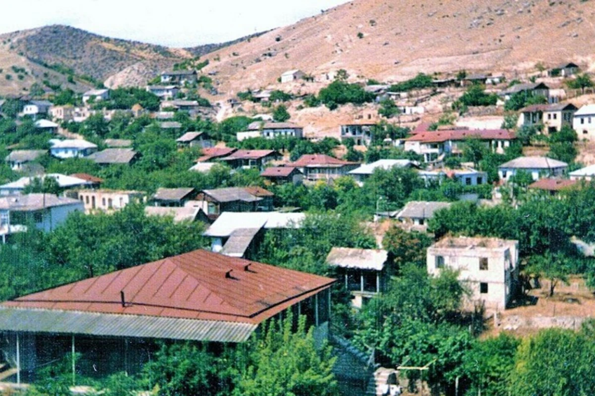 Ağdərənin beş məktəbi yenidən bərpa olunur - SİYAHI Ağdərənin beş məktəbi yenidən bərpa olunur - SİYAHI