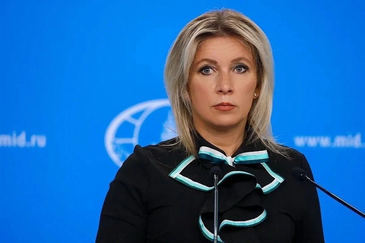Захарова ответила на вопрос Baku TV RU о возможном влиянии майских событий на региональные проекты