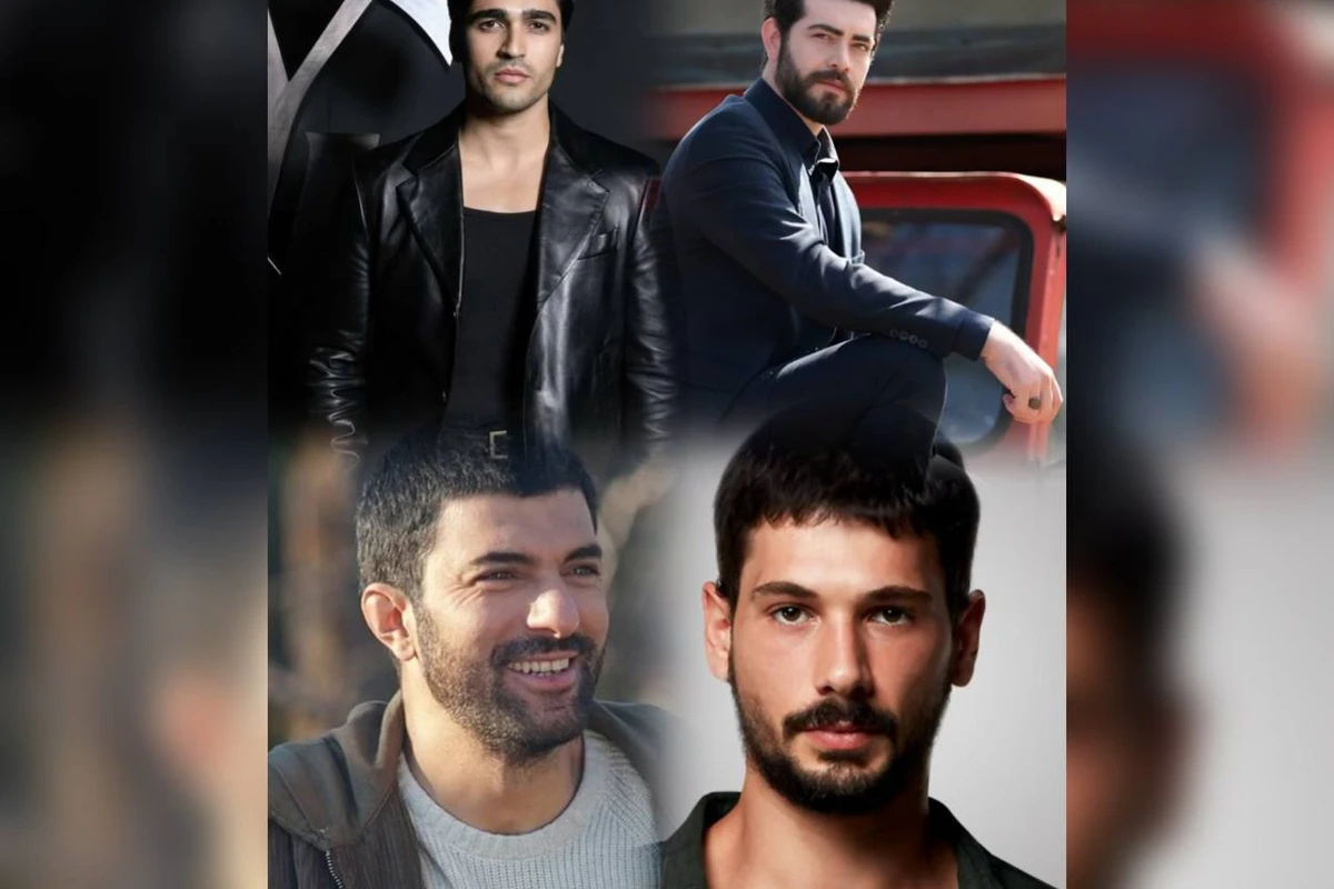 Bu həftənin ən çox danışılan məşhurları - SİYAHI + FOTO