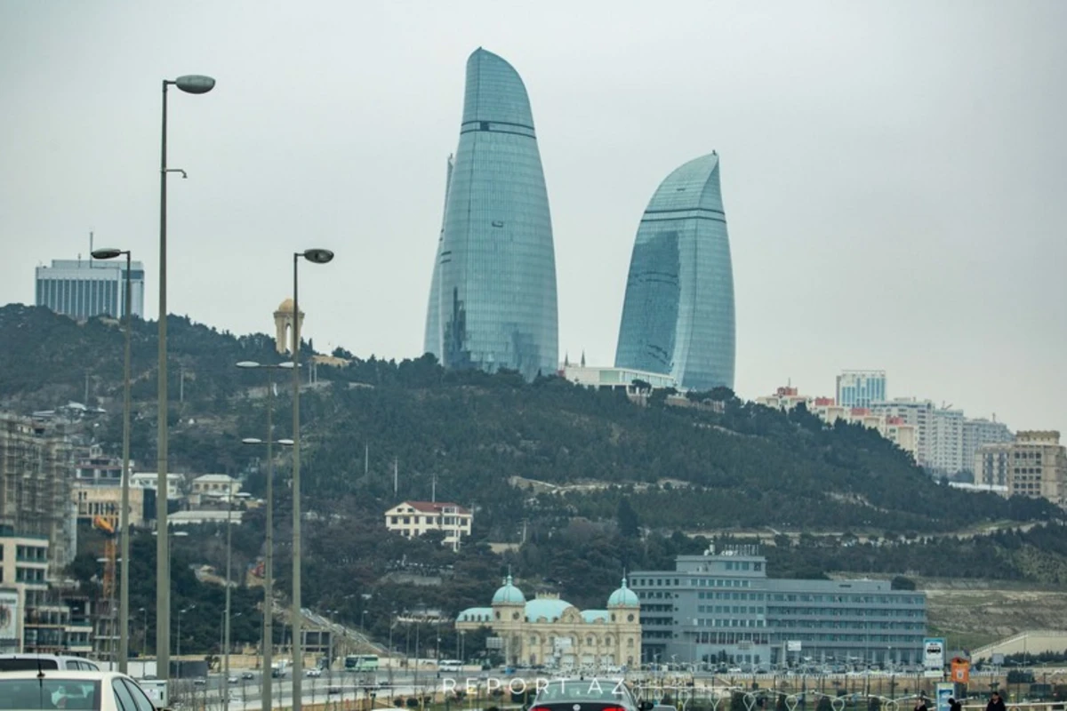 Bakıda İqlim Fəaliyyəti üzrə Dünya Liderlərinin Sammiti keçiriləcək