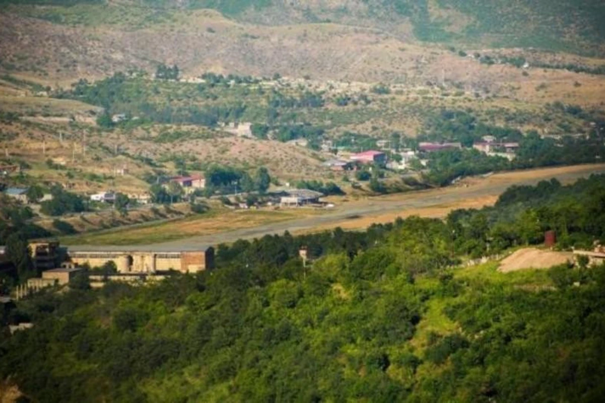 Qazaxın dörd kəndinin azad olunması Azərbaycanın növbəti tarixi uğurudur - RƏY Qazaxın dörd kəndinin azad olunması Azərbaycanın növbəti tarixi uğurudur - RƏY