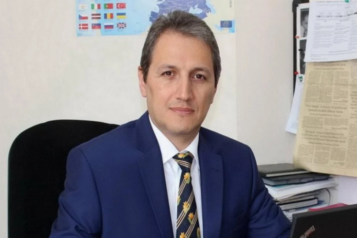 Məhkəmə Ələsgər Məmmədli barədə qərar verib