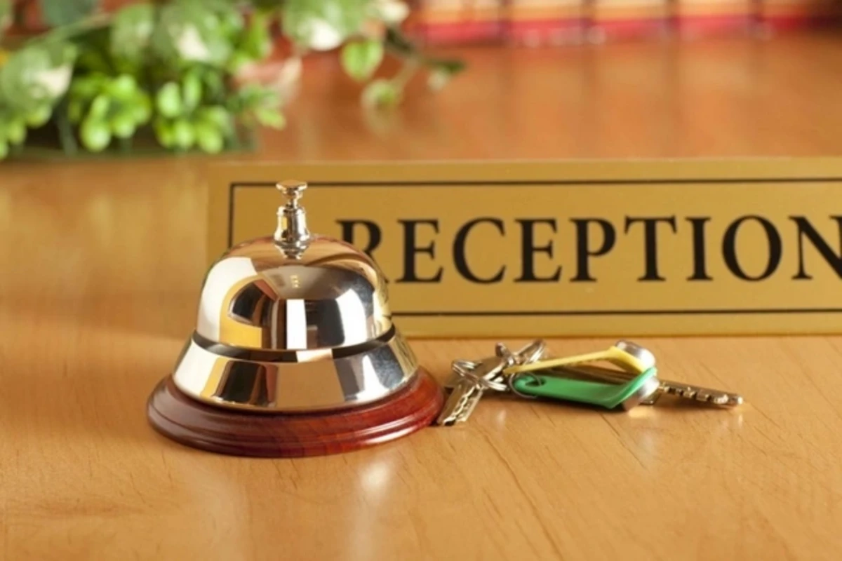 Azərbaycanda hotellərdə xidmətlər bahalaşdı Azərbaycanda hotellərdə xidmətlər bahalaşdı