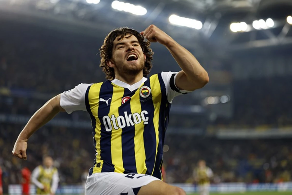 İngilis klubundan Kadıoğluna fantastik TƏKLİF