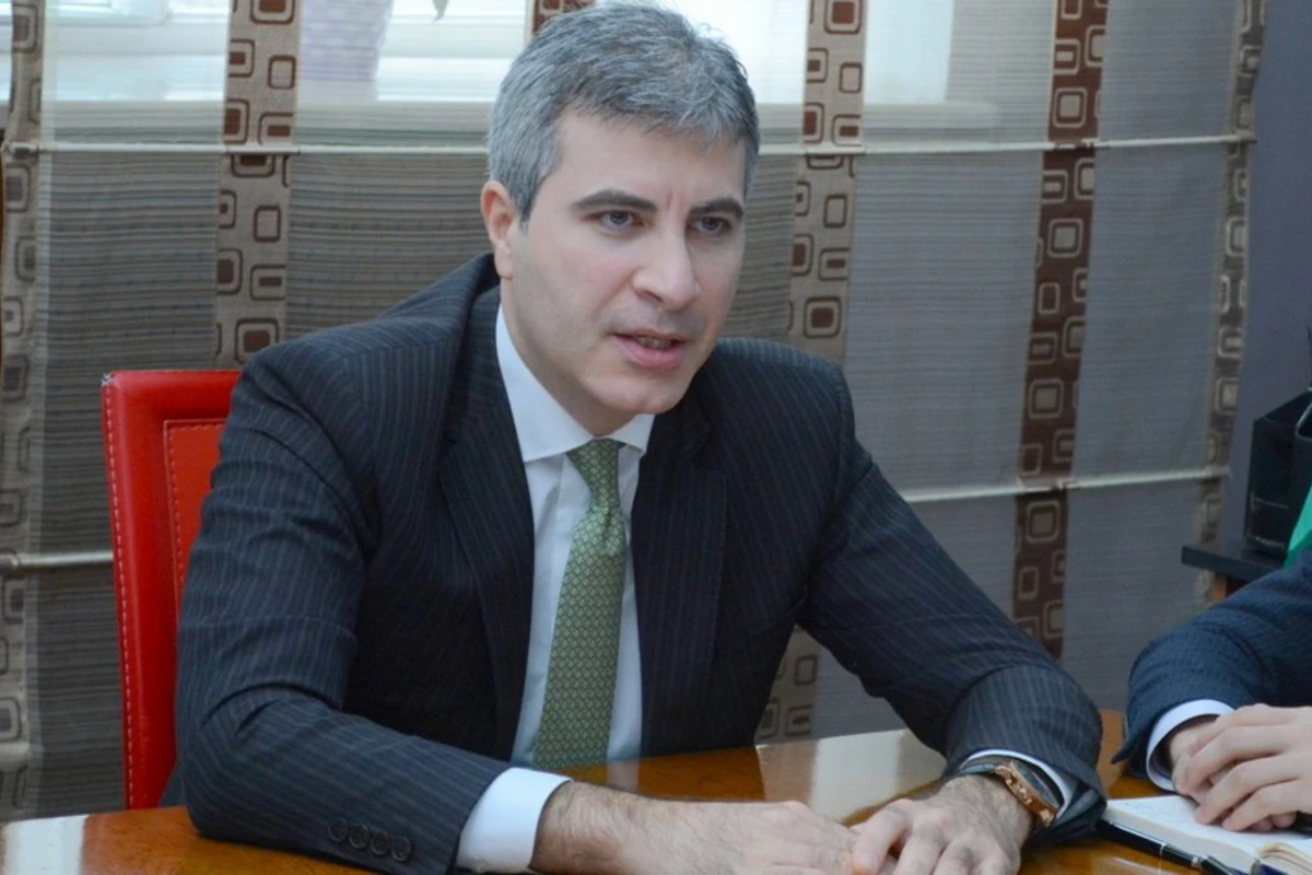 Agentlik sədri: Azərbaycanda kvotadan əlavə iş yerlərinin açılması nəzərdə tutulur
