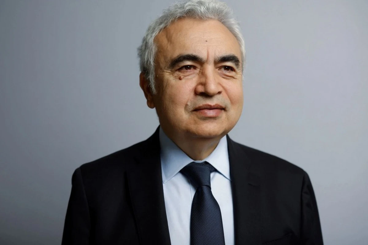 Fatih Birol: COP29 danışıqları “təmiz” enerjiyə investisiyaları artırmaq üçün bir yol tapmalıdır
