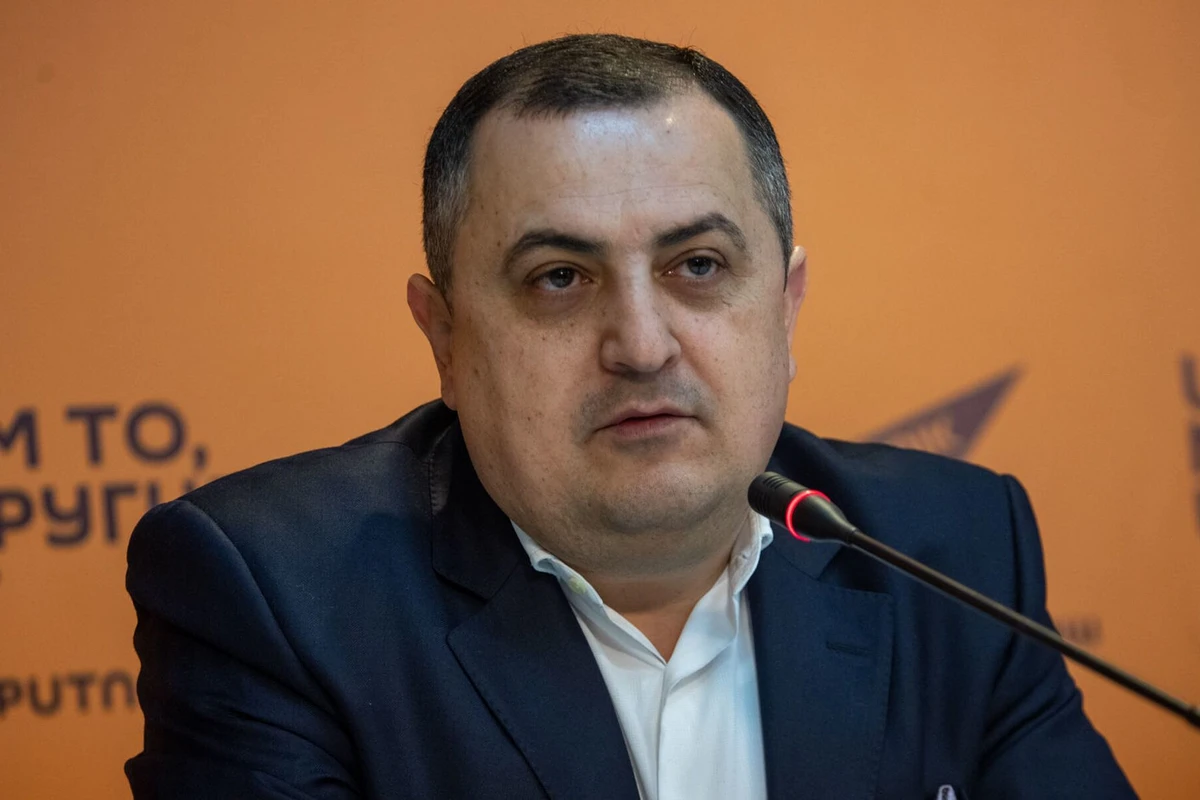 Армения отказалась принимать Игры СНГ