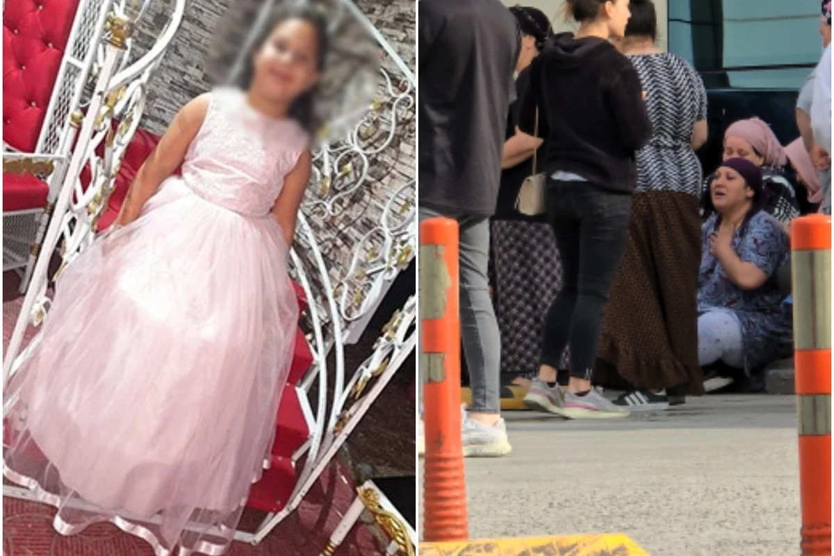 Məktəbdə Sürətli hambuger yemək yarışı şagird ölümü ilə bitdi - FOTO