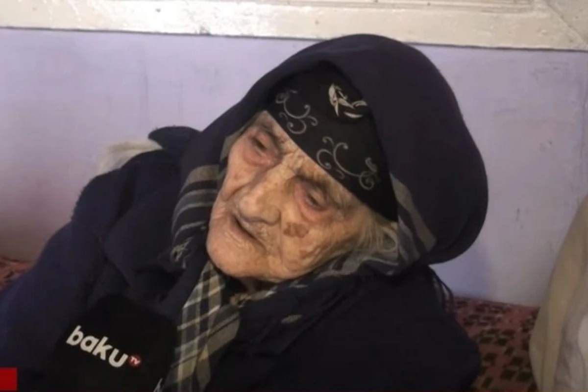 Bağanıs Ayrım və Aşağı Əskipara sakinləri: Evimizə gedə bilərik