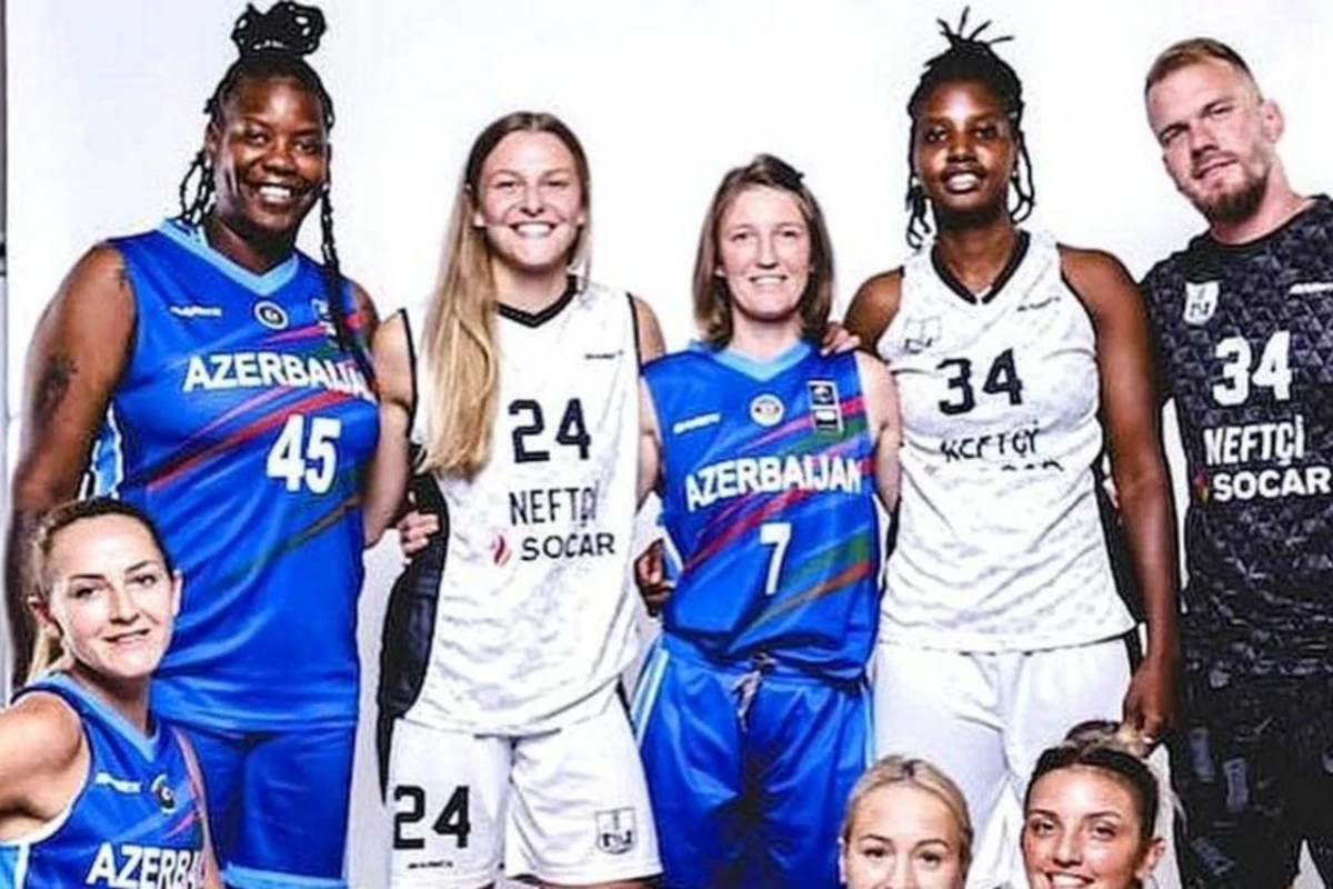 Qəbələdə keçiriləcək basketbol turnirinin iştirakçıları açıqlanıb