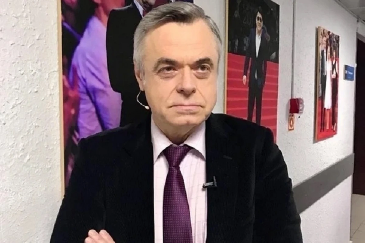 Сергей Строкань: Драма Армении заключается в раздвоенной идентичности