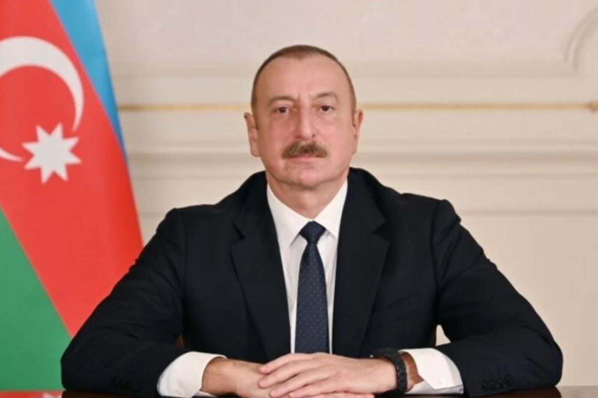 Президент Азербайджана поздравил вьетнамского коллегу
