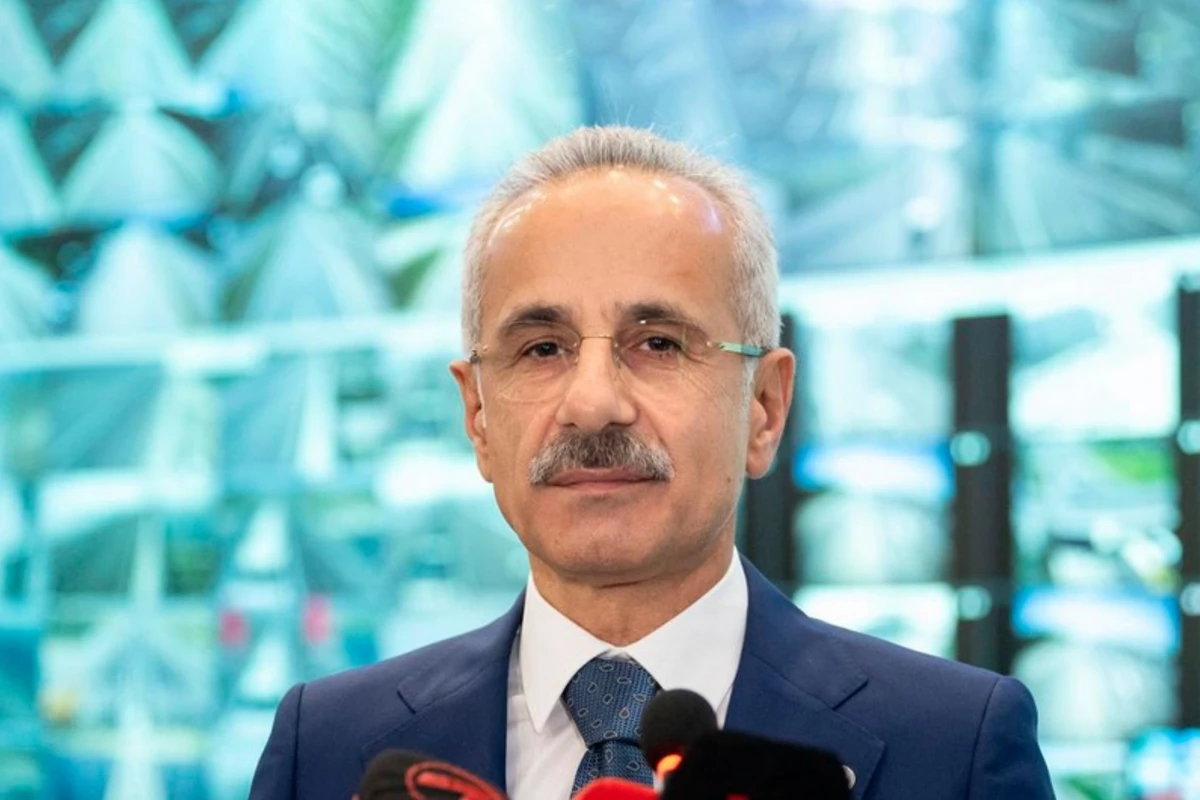 Abdulkadir Uraloğlu: Orta Dəhliz ilə uzunmüddətli dövrdə 1 500 blok qatar hərəkət edəcək