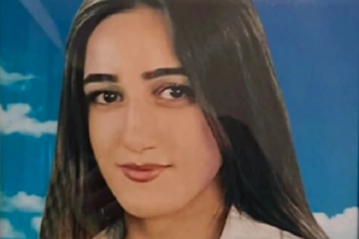 20 yaşlı tələbəni boğaraq qətlə yetirdilər - VİDEO