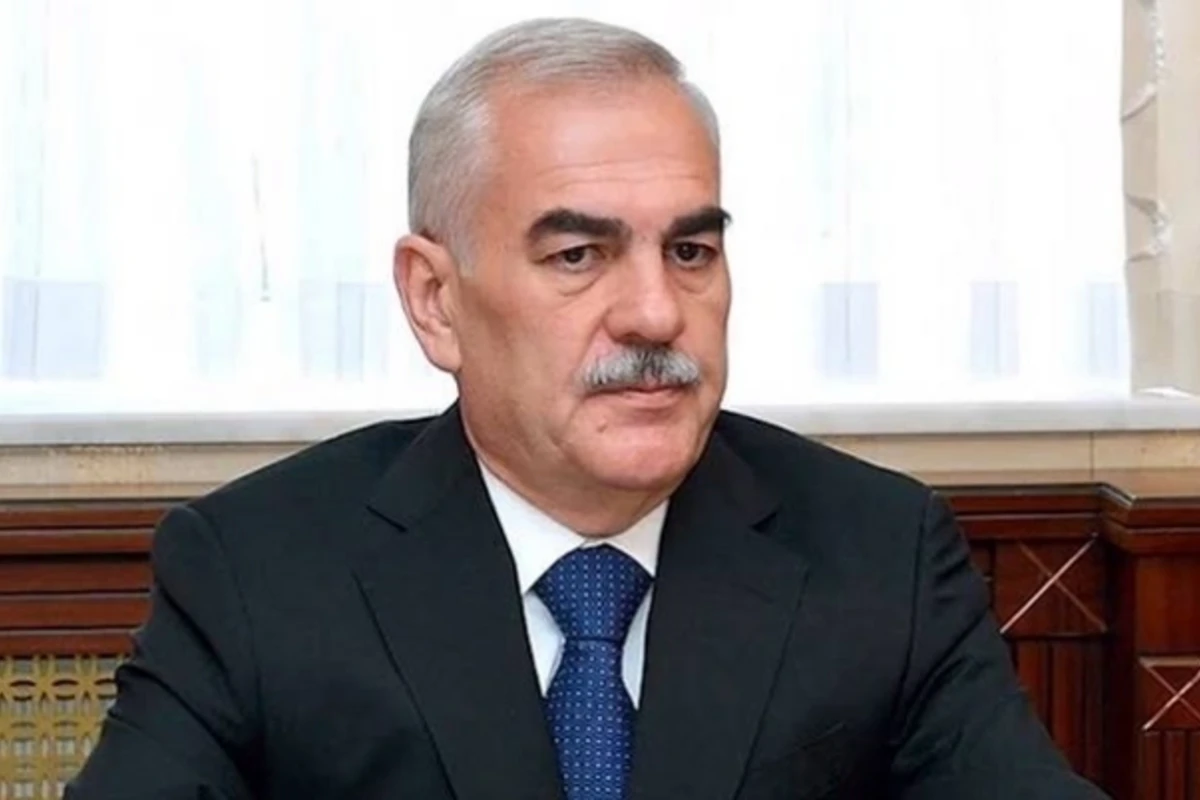 Vasif Talıbovun biznesmen qardaşı oğlu vəfat etdi - FOTO