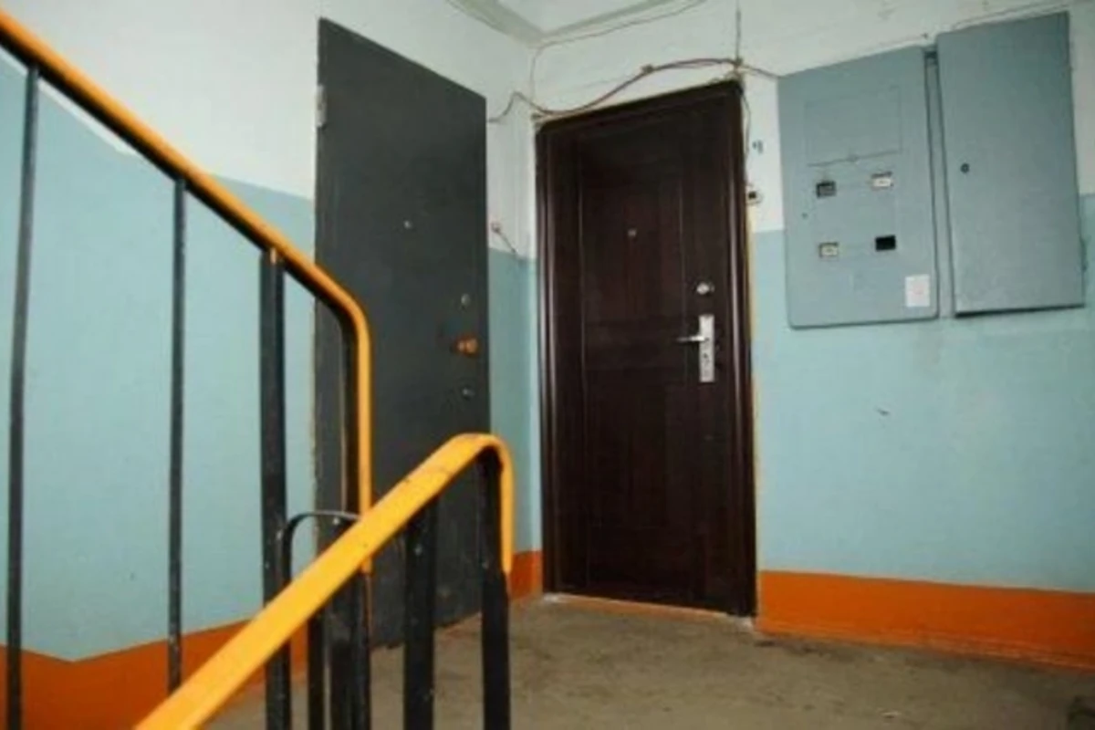 Долгие годы преподававшая в университете женщина найдена мертвой в обнаженном виде - ПОДРОБНОСТИ/ВИДЕО