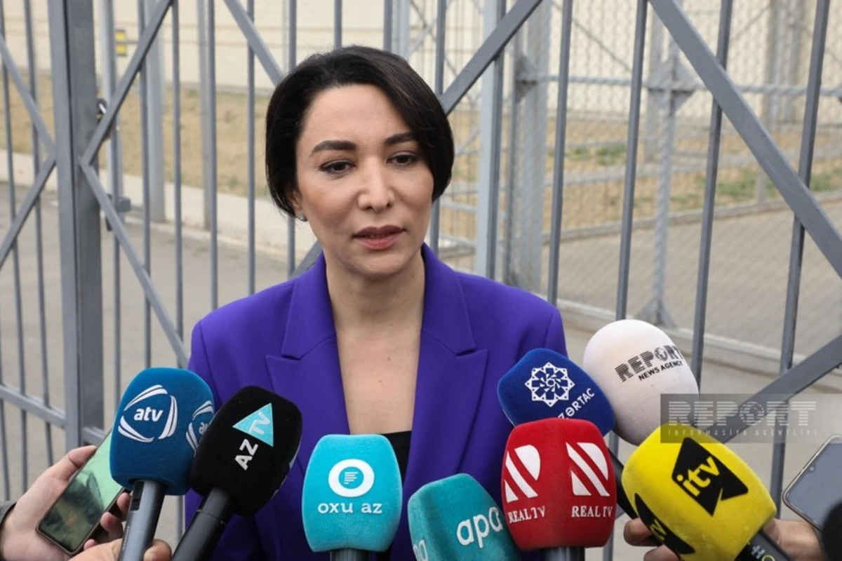 Ombudsman: Prezidentin əfv sərəncamı insan hüquq və azadlıqlarına verilən dəyərin göstəricisidir