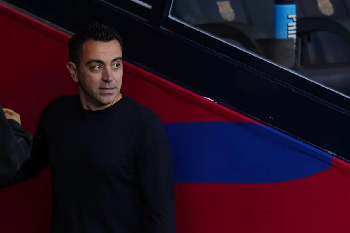 Çelsi Xavi ilə danışıqlar aparacaq Çelsi Xavi ilə danışıqlar aparacaq