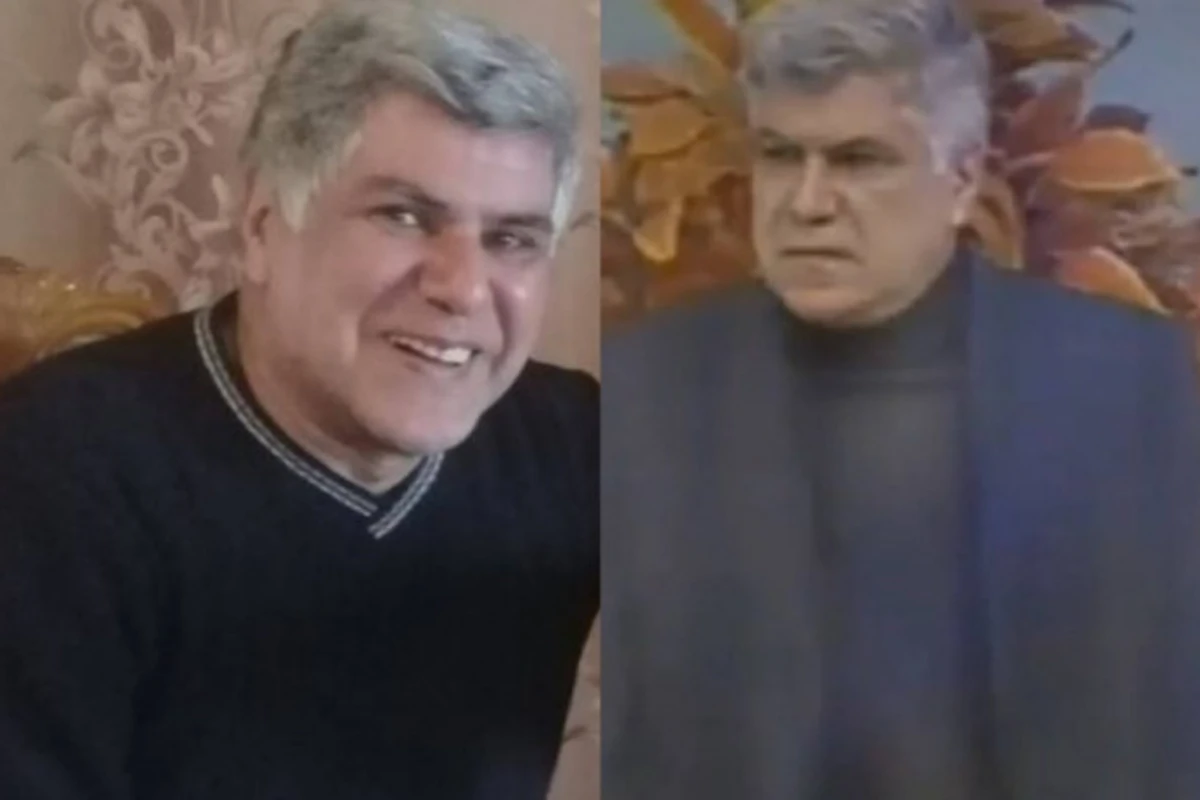 Əməkdar artistin səhhətində problem yaranıb Əməkdar artistin səhhətində problem yaranıb