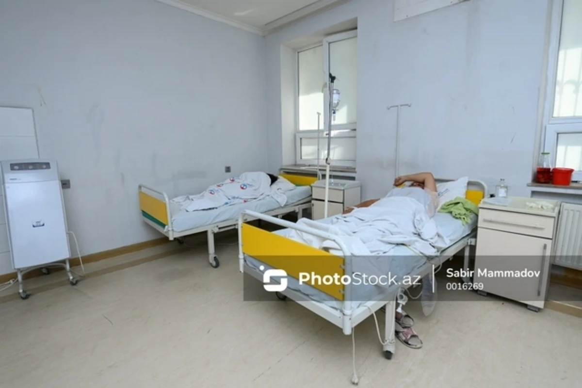 Geri dönən həyat: Kliniki ölüm zamanı nə baş verir? Geri dönən həyat: Kliniki ölüm zamanı nə baş verir?