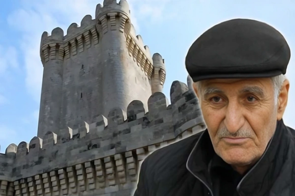 Mərdəkan qalasının sirri: Bakı qoçuları ermənilərin qarşısını burada alırdılar