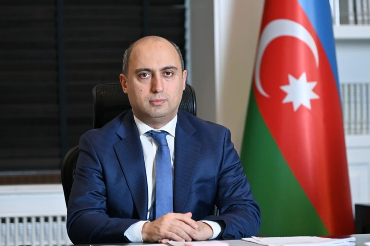 Nazir: Məktəblərdə COP28-dən öyrənilən dərsləri tətbiq etməyə çalışırıq