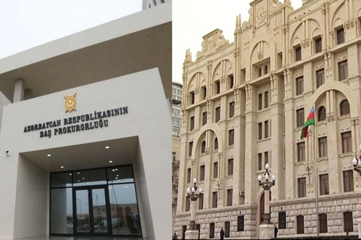 İmişlidə ağır cinayətin üstü açılıb, atasının qətlini sifariş etməkdə şübhəli bilinən şəxs tutulub