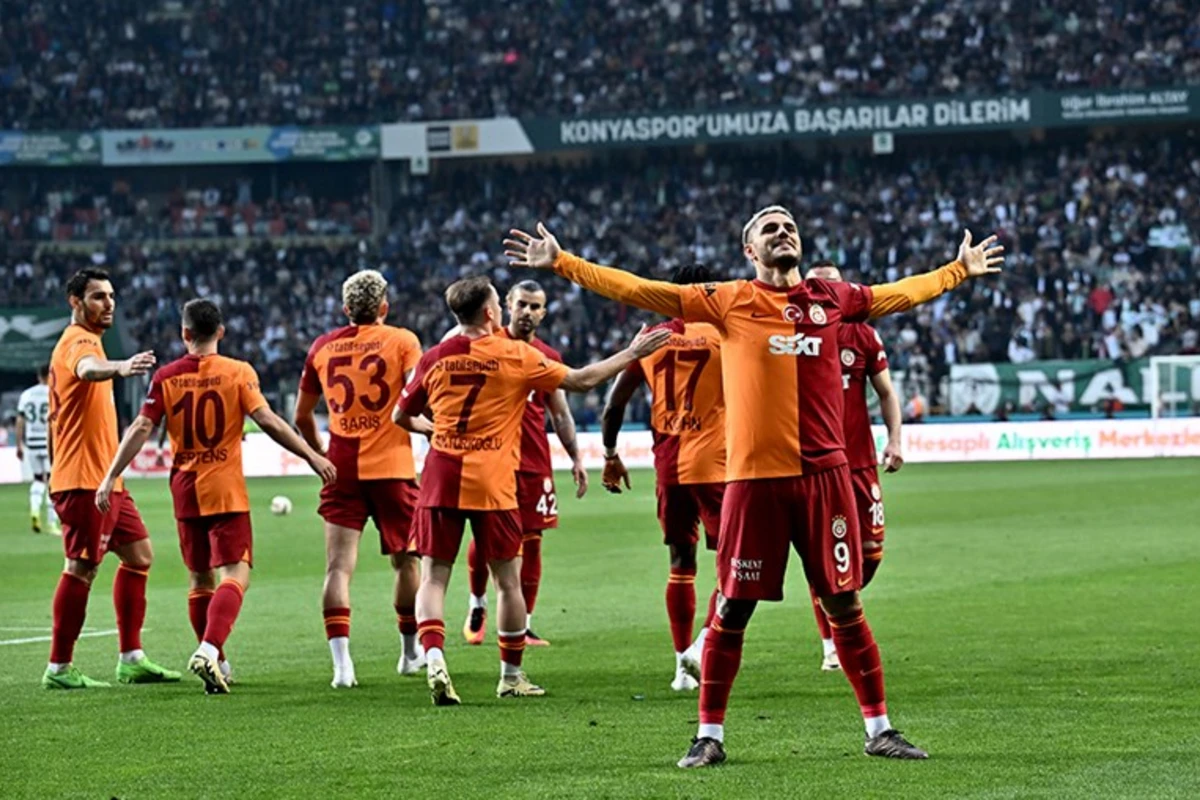 “Qalatasaray” üçün FANTASTİK qazanc: 1,3 milyard…